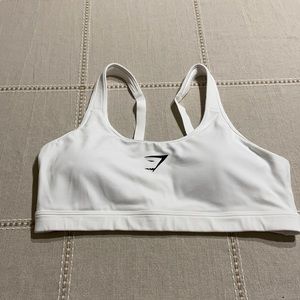 Gymshark Scoop Neck Training Sports Bra